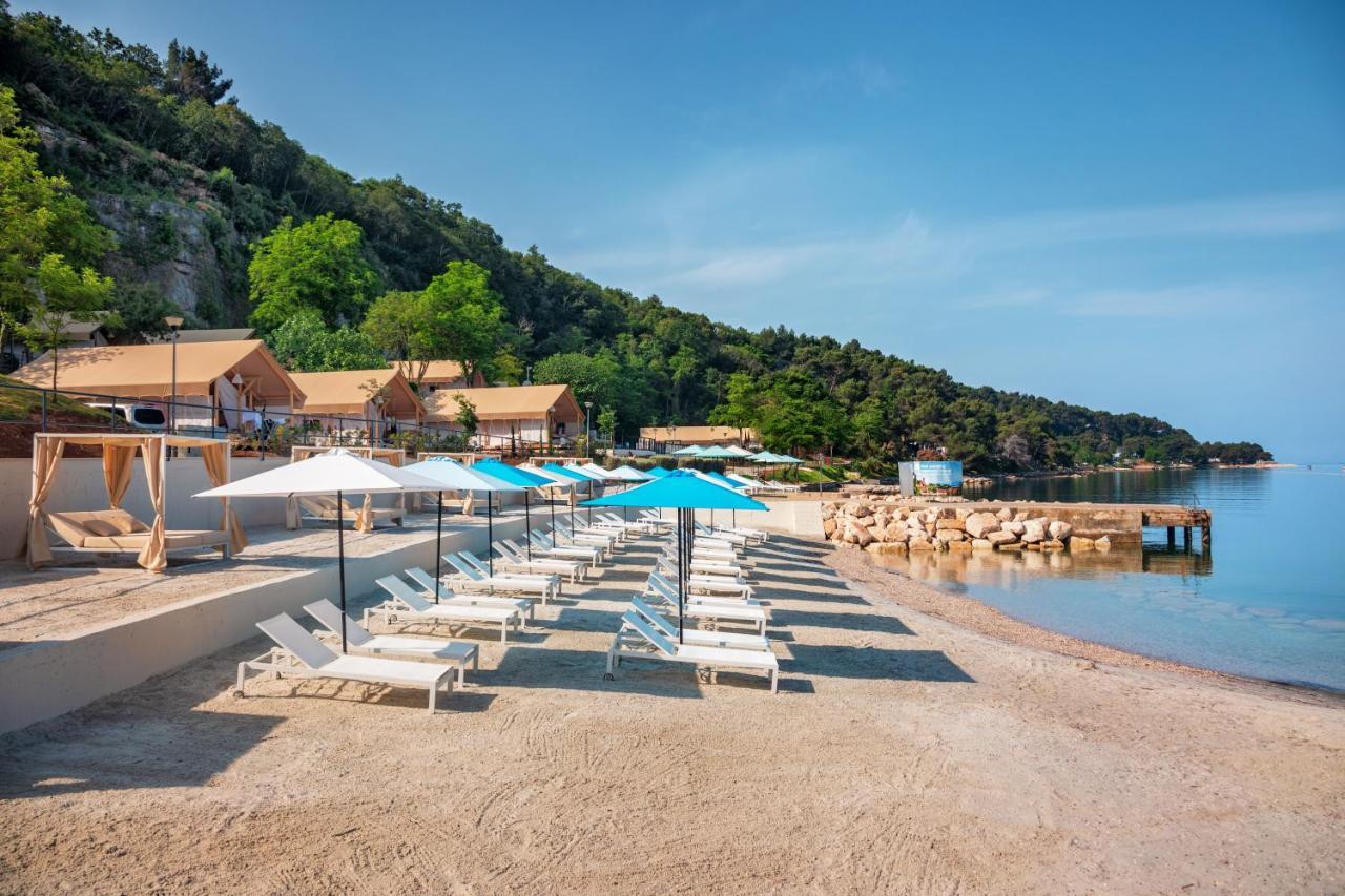 Premium Mobile Homes Istria - Camping Lanterna Porec - Luxury Mobilhome Экстерьер фото