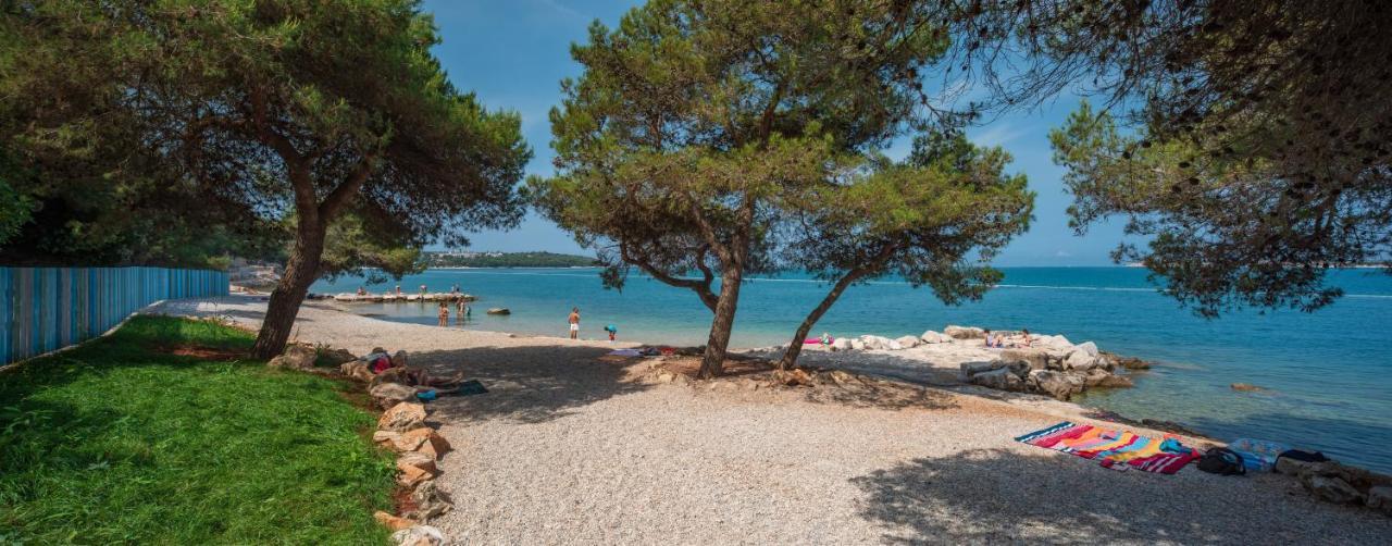 Premium Mobile Homes Istria - Camping Lanterna Porec - Luxury Mobilhome Экстерьер фото